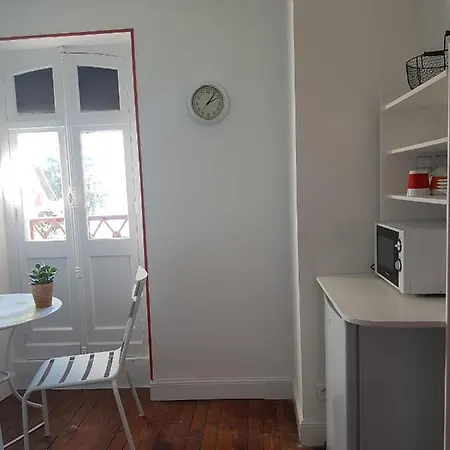 Le Bearn Sous Les Toits 3* Nay (Pyrenees-Atlantiques)